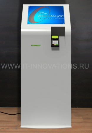 Электронный кассир ИТ-И-21