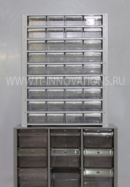 Стеллажная система хранения MV Mini Profi 36