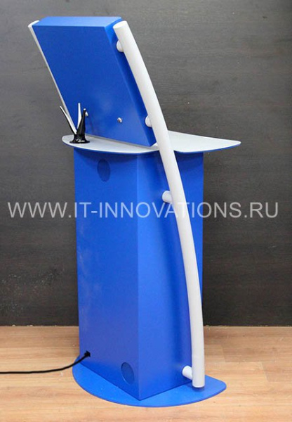 Платежный терминал с клавиатурой ИТ-И-20