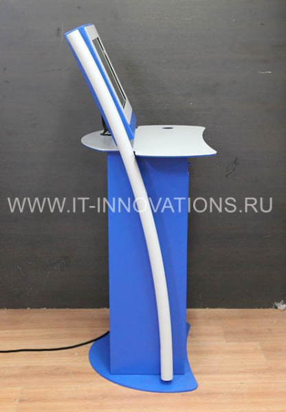 Платежный терминал с клавиатурой ИТ-И-20
