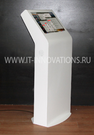 Билетный киоск под термопринтер ИТ-И-21-2