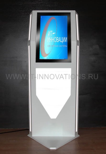Информационный терминал ИТ-И-116 "КОСМОС 24"