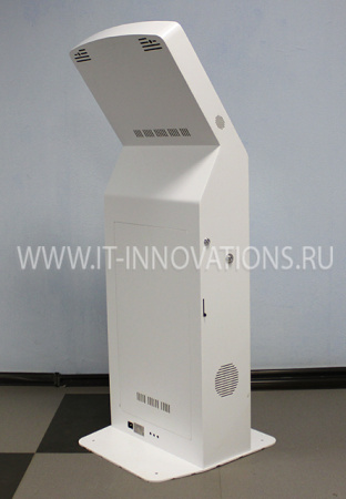 Сенсорный информационный терминал ИТ-И-4