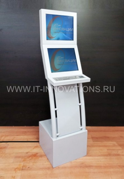 Терминал для производства ИТ-И-3 ДУКАТ