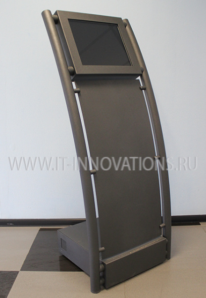 Информационный киоск ИТ-И-3