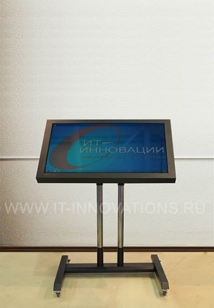 Сенсорный стол 32 дюйма ИТ-И-151-32 ТРАНСФОРМЕР