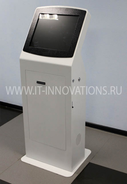 Сенсорный информационный терминал ИТ-И-9