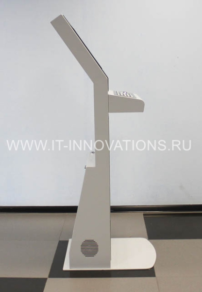 Сенсорный информационный терминал ИТ-И-16