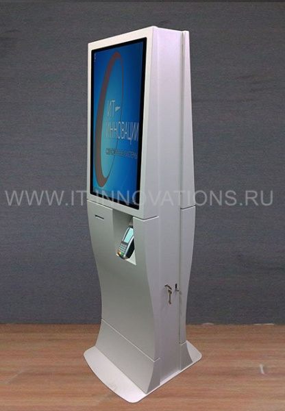Сенсорный терминал кассир ИТ-И-84-32