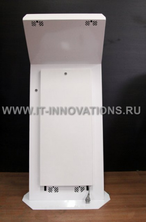 Терминал электронной очереди MINI KOSMOS PRINT