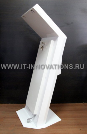 Рекламный киоск ИТ-И-21 32 дюйма