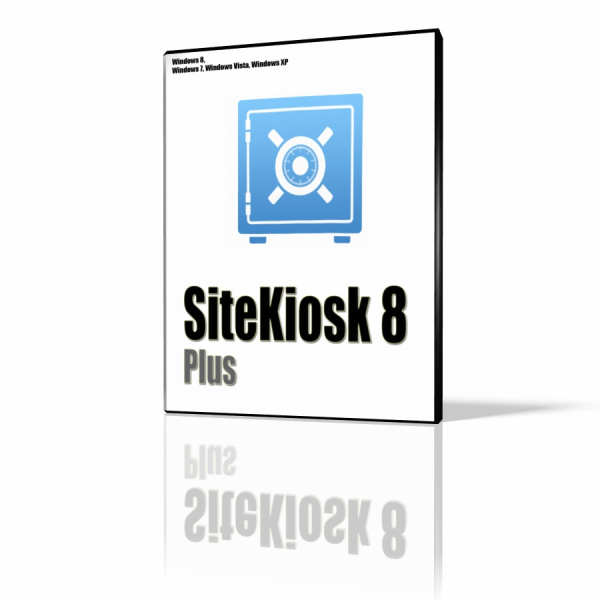 SiteKiosk 8