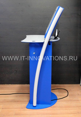 Платежный терминал с клавиатурой ИТ-И-20