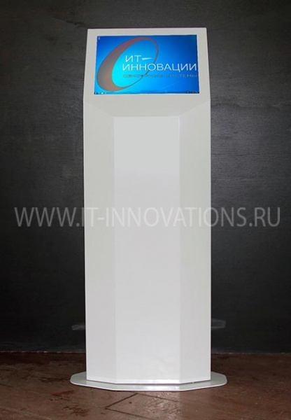 Сенсорный инфокиоск ИТ-И-61