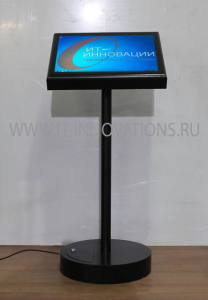 Сенсорный киоск ИТ-И-302 ИНТИНЖ
