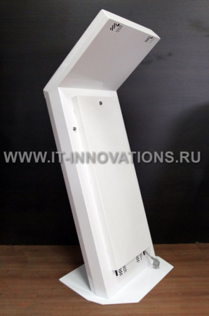 Терминал электронной очереди MINI KOSMOS PRINT