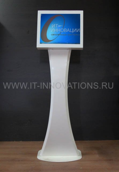 Информационный киоск ИТ-И-125 "СКАЙНЕТ"