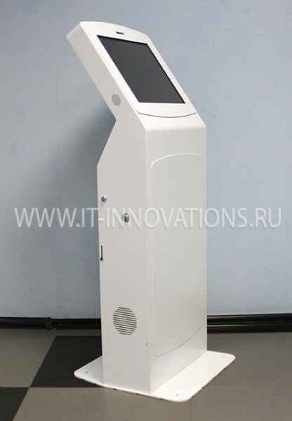 Сенсорный информационный терминал ИТ-И-4