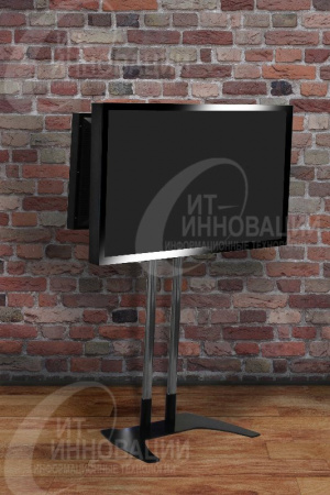 СЕНСОРНЫЙ ИНТЕРАКТИВНЫЙ МОНИТОР 55 ДЮЙМОВ