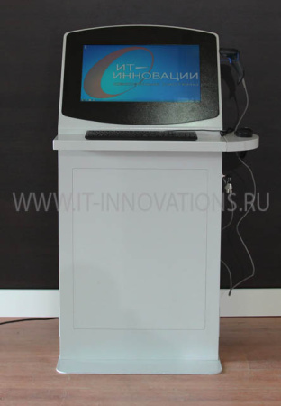 Сенсорный информационный терминал ИТ-И-9