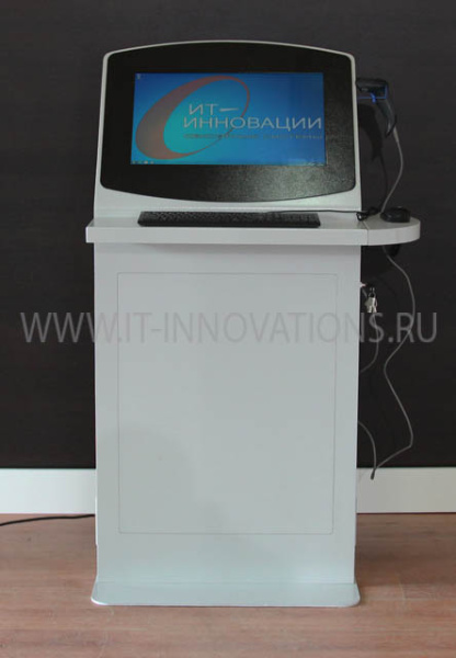 Сенсорный информационный терминал ИТ-И-9