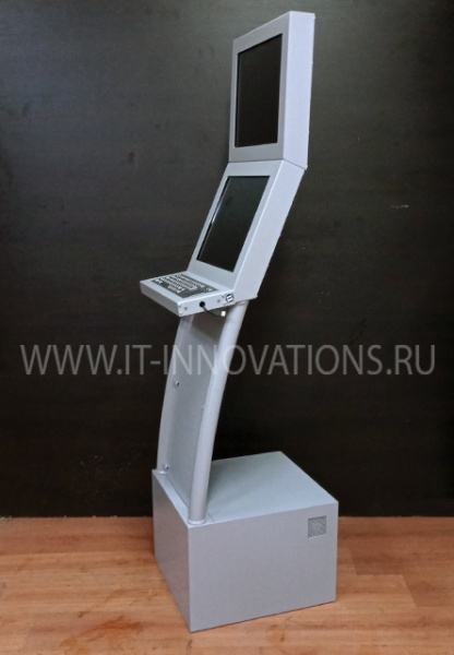 Терминал для производства ИТ-И-3 ДУКАТ