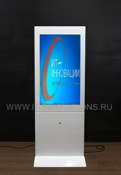 СЕНСОРНАЯ СТОЙКА 42 ДЮЙМА ИТ-И-100-42 CLASSIC