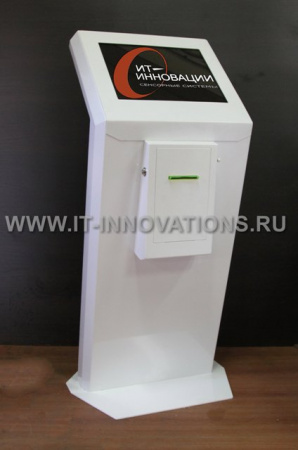 Терминал электронной очереди MINI KOSMOS PRINT