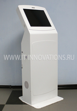 Сенсорный информационный терминал ИТ-И-4