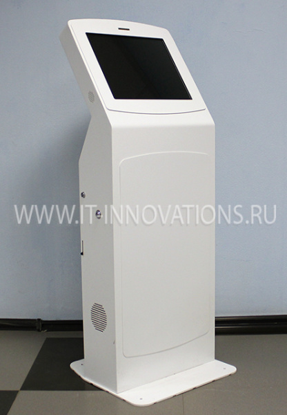 Сенсорный информационный терминал ИТ-И-4