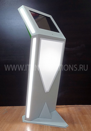 Информационный терминал ИТ-И-116 КОСМОС