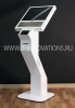Информационный терминал ИТ-И-303-2-01