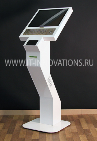 Информационный терминал ИТ-И-303-2-01