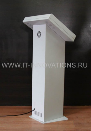 Терминал электронной очереди ИТ-И-60