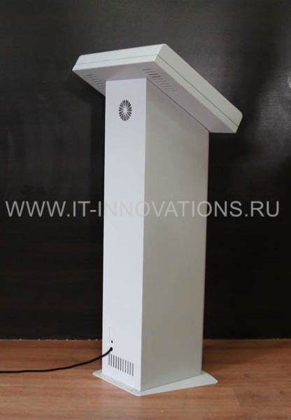 Терминал электронной очереди ИТ-И-60