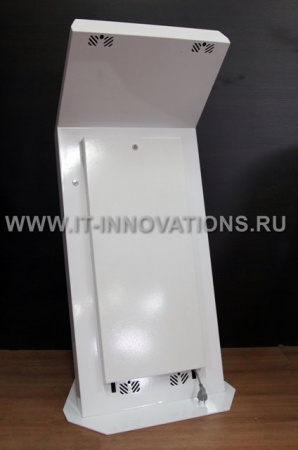 Терминал электронной очереди MINI KOSMOS PRINT