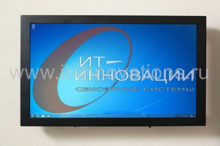 РЕКЛАМНЫЙ МОНИТОР 42 ДЮЙМА