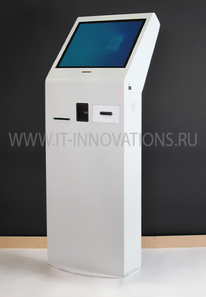 Сенсорный интерактивный терминал ИТ-И-21/2