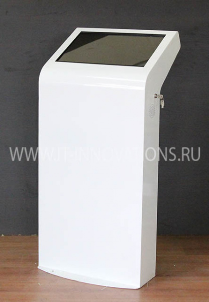 Билетный терминал под термопринтер ИТ-И-21-1