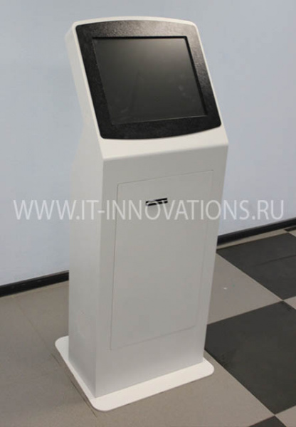 Сенсорный информационный терминал ИТ-И-9