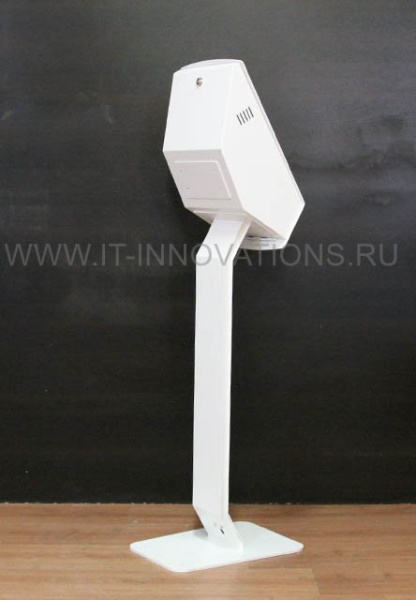 Киоск электронная очередь ИТ-И-140