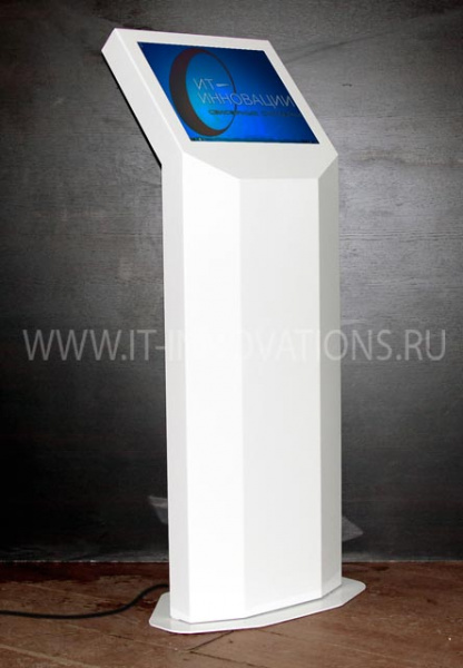 Сенсорный инфокиоск ИТ-И-61