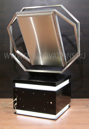 Ссенсорный киоск ИТ-И-157 ОРБИТА