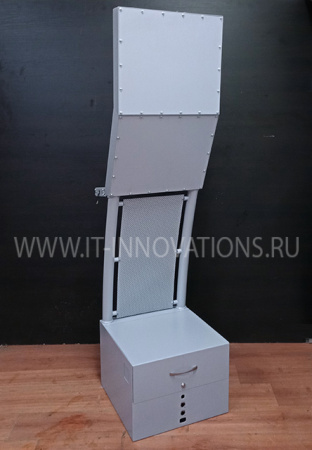 Терминал для производства ИТ-И-3 ДУКАТ