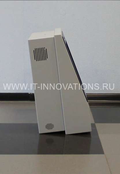 Промышленный настенный терминал ИТ-И-5/3