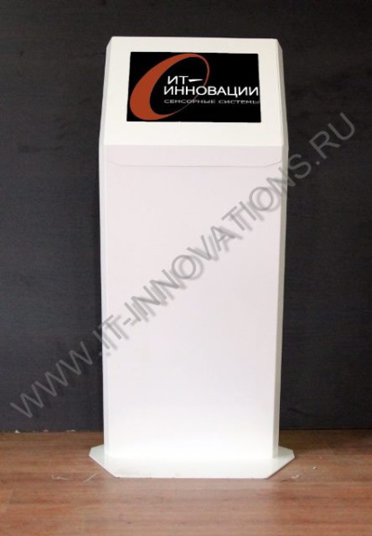 Сенсорный информационный киоск ИТ-И-30  MINI KOSMOS