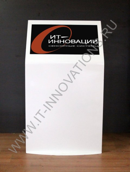 Интерактивный киоск ИТ-И-21 32 дюйма