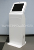 Сенсорный информационный терминал ИТ-И-4