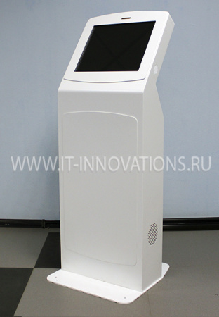 Сенсорный информационный терминал ИТ-И-4