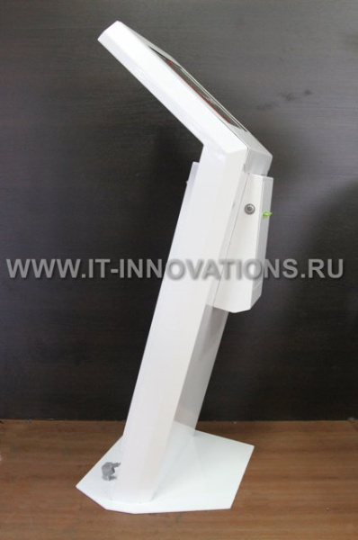 Терминал электронной очереди MINI KOSMOS PRINT